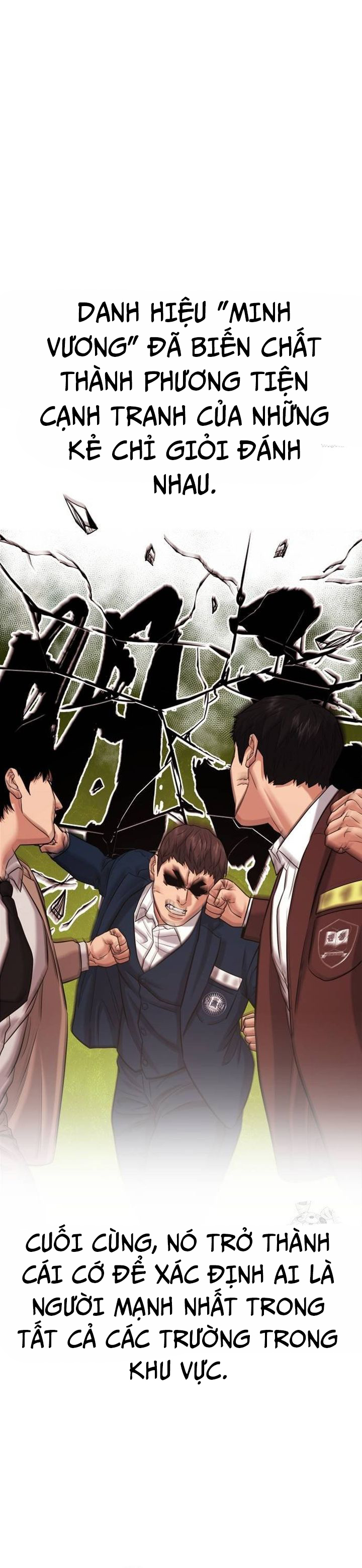Minh Vương Chapter 9 - Trang 2