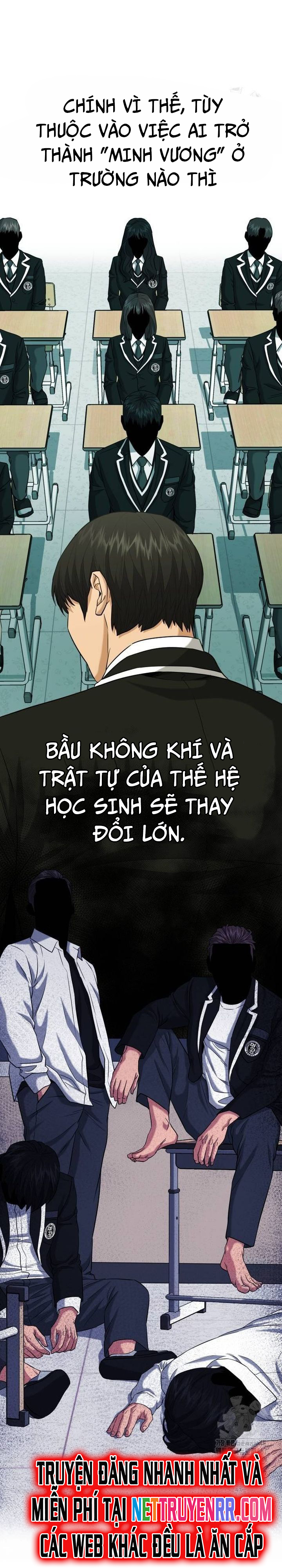 Minh Vương Chapter 9 - Trang 2