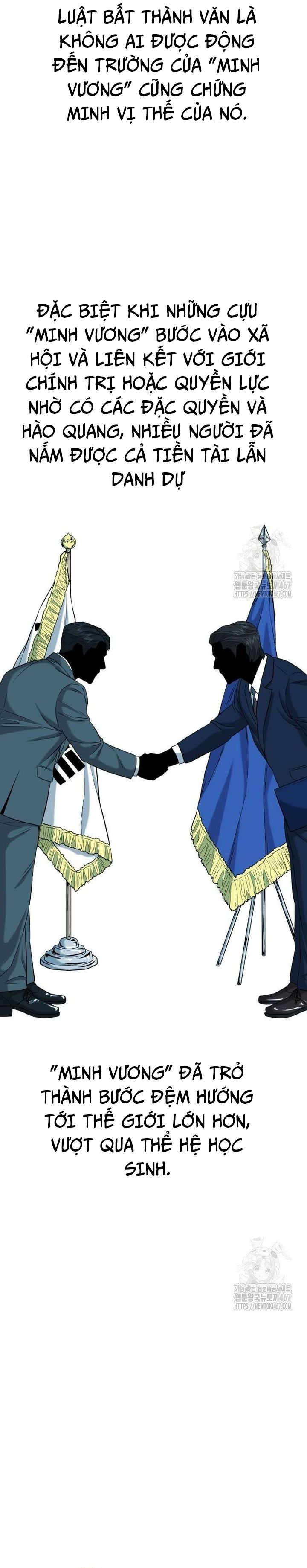 Minh Vương Chapter 9 - Trang 2