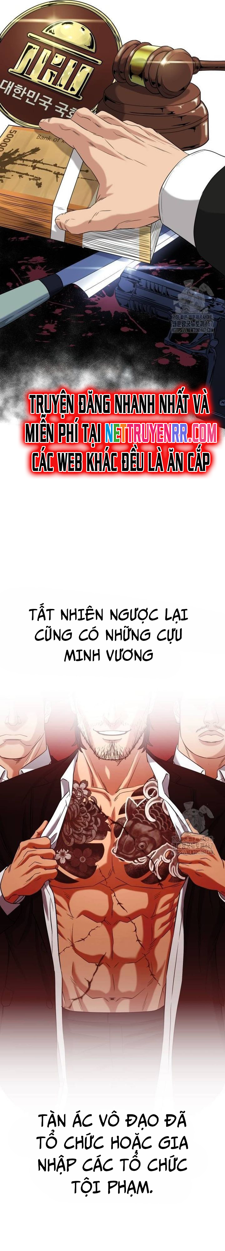 Minh Vương Chapter 9 - Trang 2