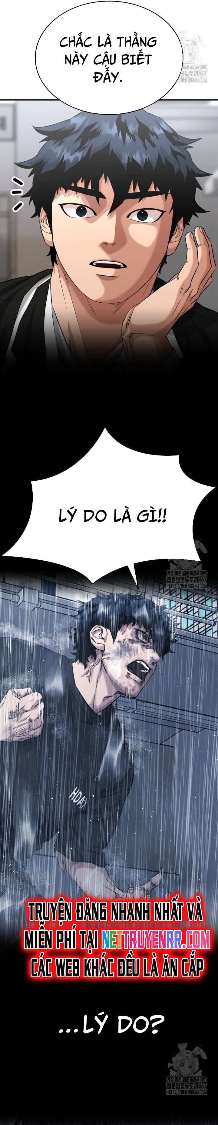 Minh Vương Chapter 9 - Trang 2