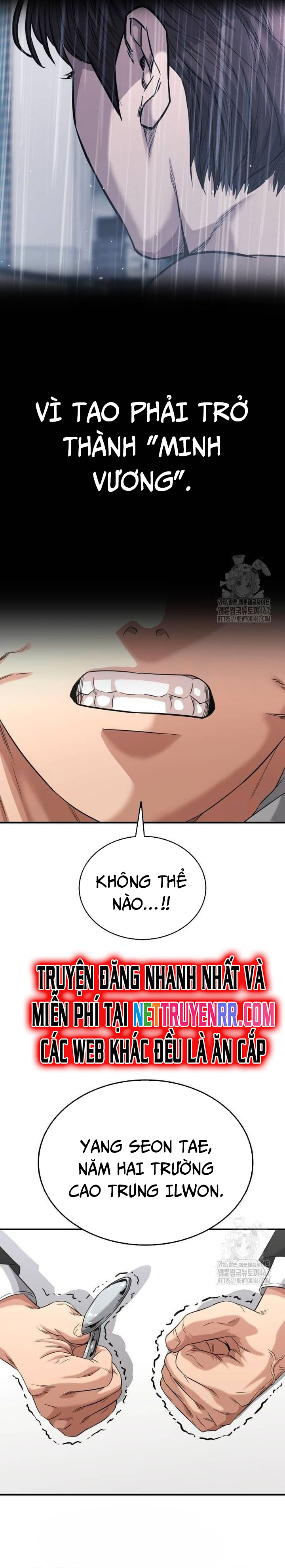 Minh Vương Chapter 9 - Trang 2