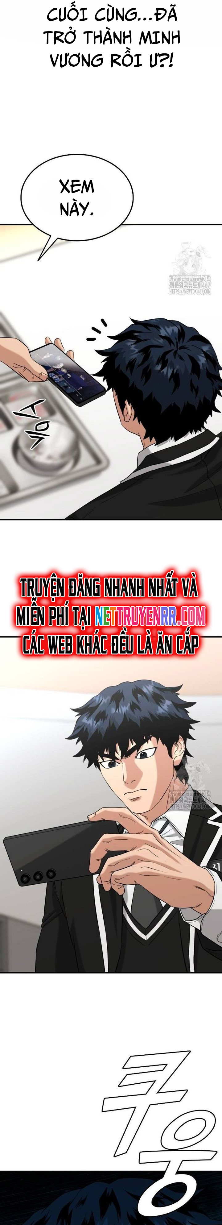 Minh Vương Chapter 9 - Trang 2