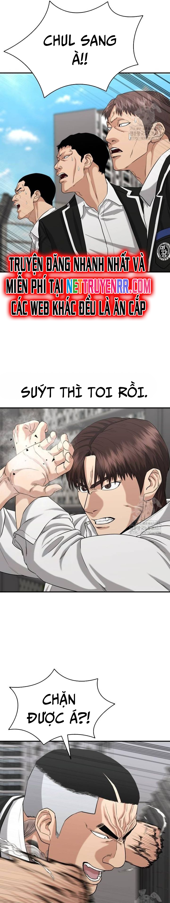 Minh Vương Chapter 9 - Trang 2
