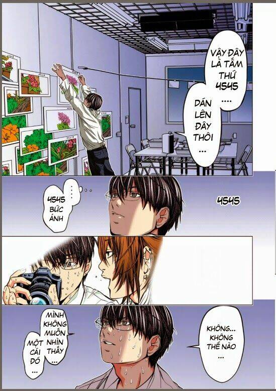 Minimum Chapter 1 - Trang 2