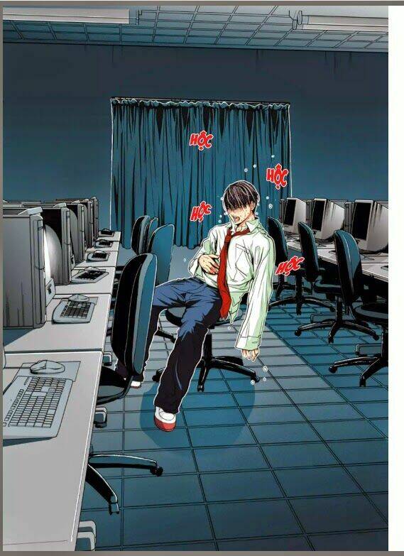 Minimum Chapter 1 - Trang 2