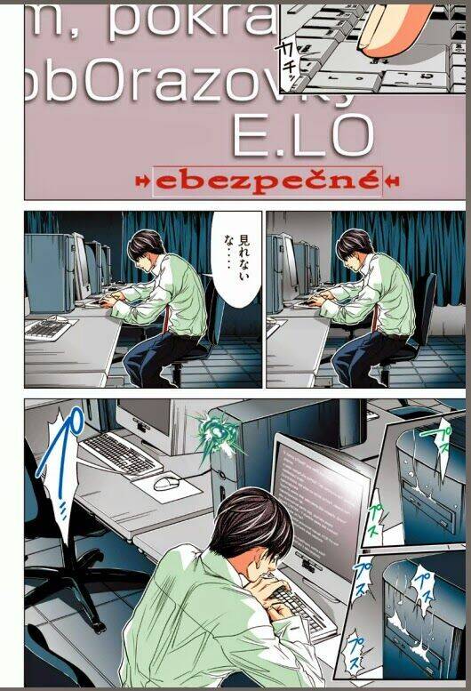 Minimum Chapter 1 - Trang 2