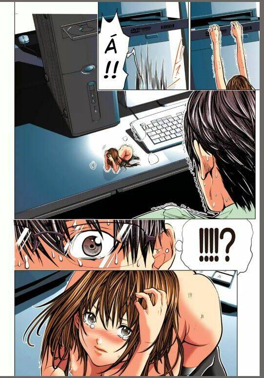 Minimum Chapter 1 - Trang 2