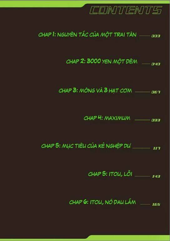 Minimum Chapter 1 - Trang 2