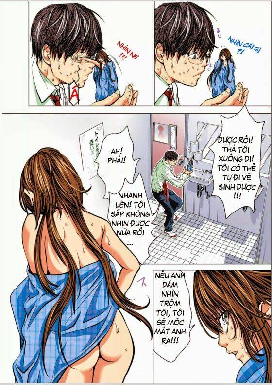 Minimum Chapter 1 - Trang 2