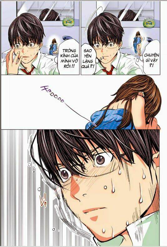 Minimum Chapter 1 - Trang 2