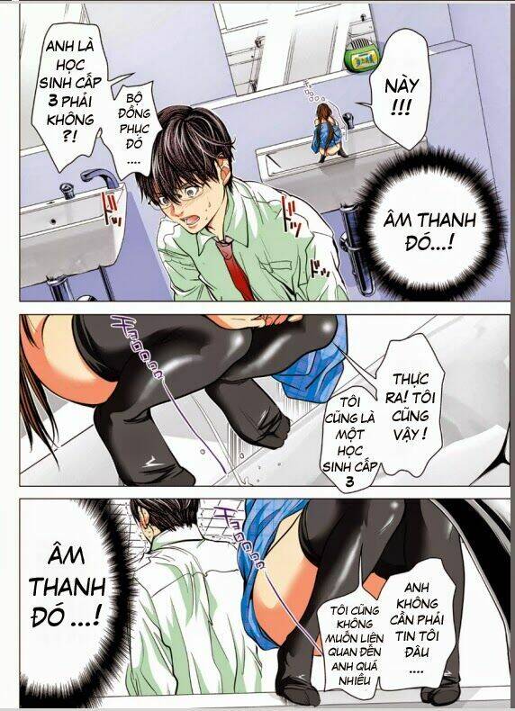 Minimum Chapter 1 - Trang 2