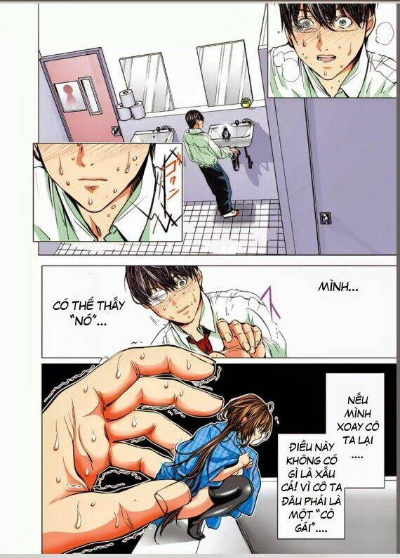 Minimum Chapter 1 - Trang 2