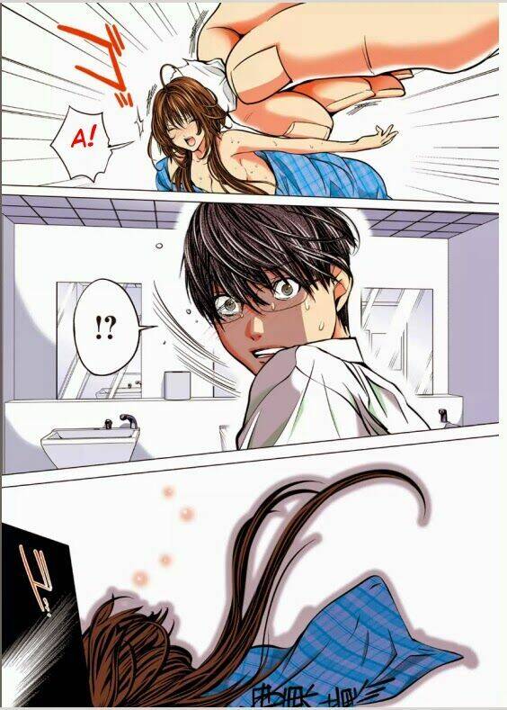 Minimum Chapter 1 - Trang 2