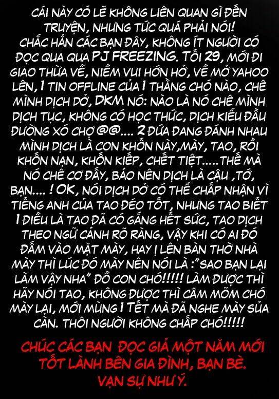 Minimum Chapter 1 - Trang 2