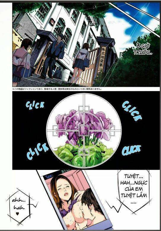 Minimum Chapter 1 - Trang 2