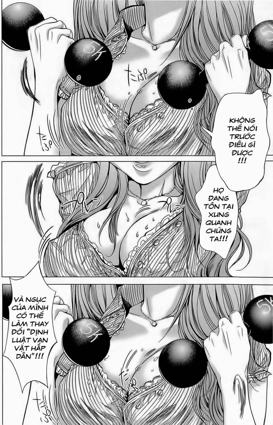 Minimum Chapter 10 - Trang 2