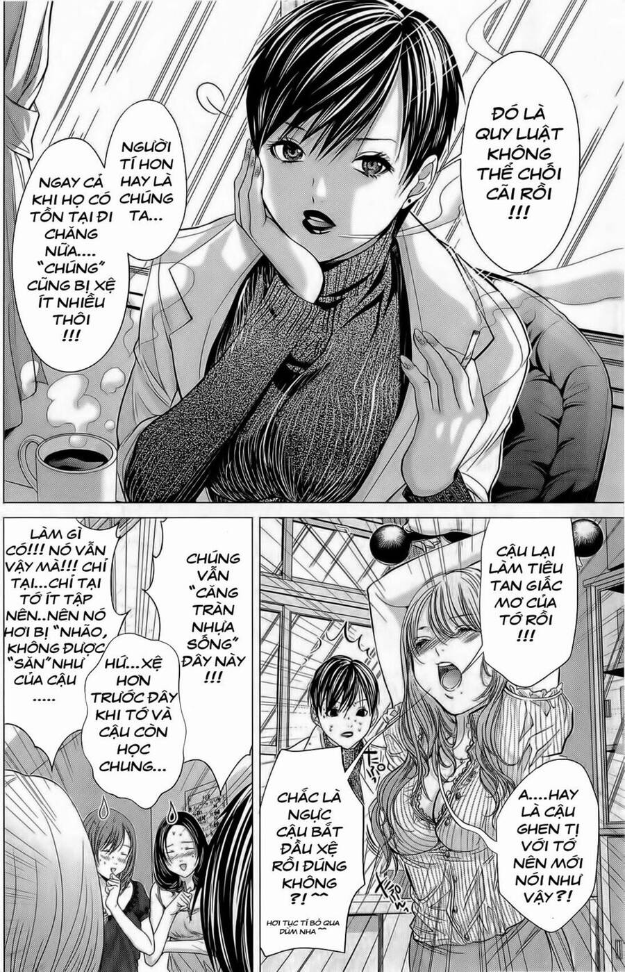 Minimum Chapter 10 - Trang 2