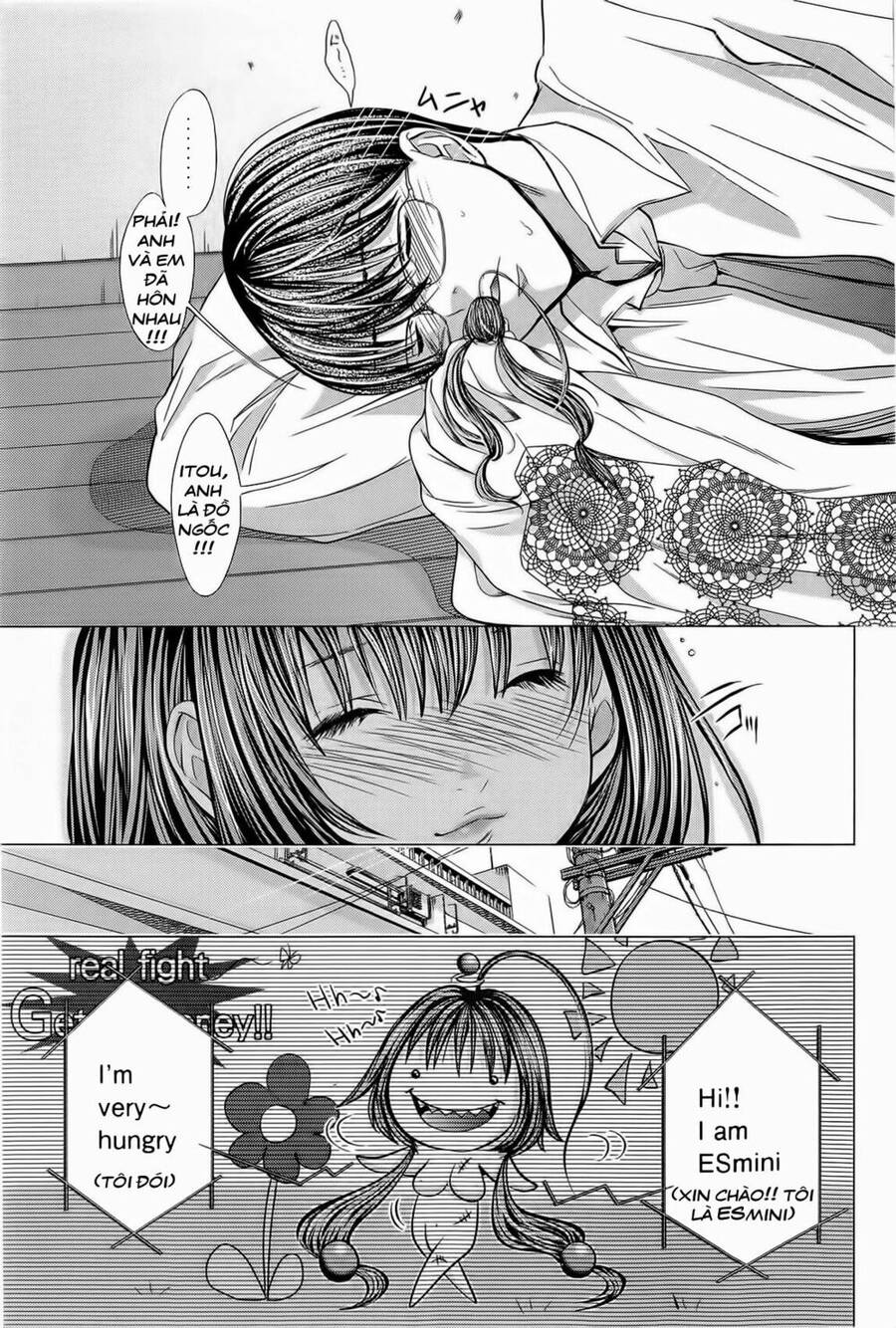 Minimum Chapter 10 - Trang 2