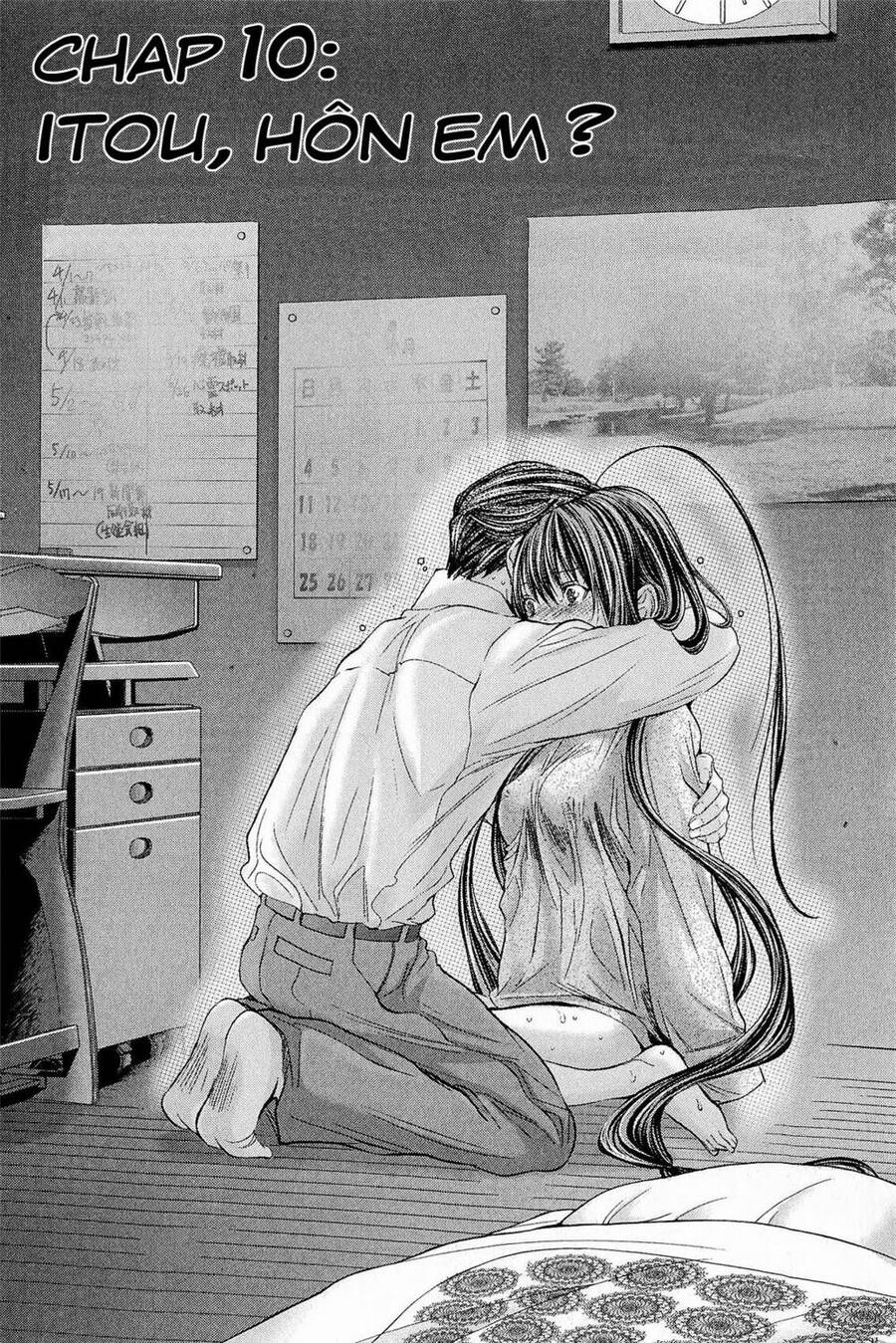 Minimum Chapter 10 - Trang 2