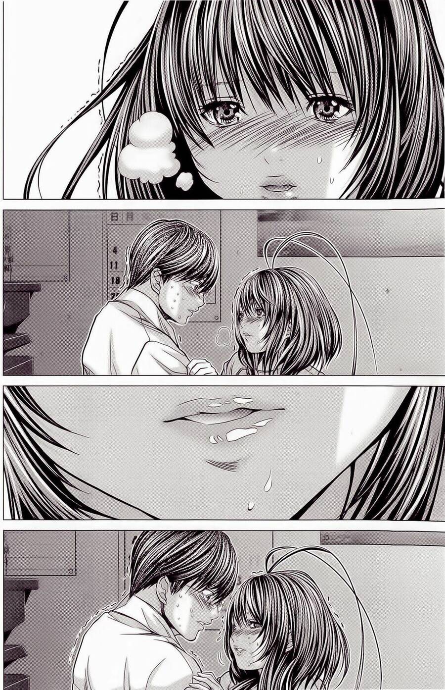 Minimum Chapter 10 - Trang 2