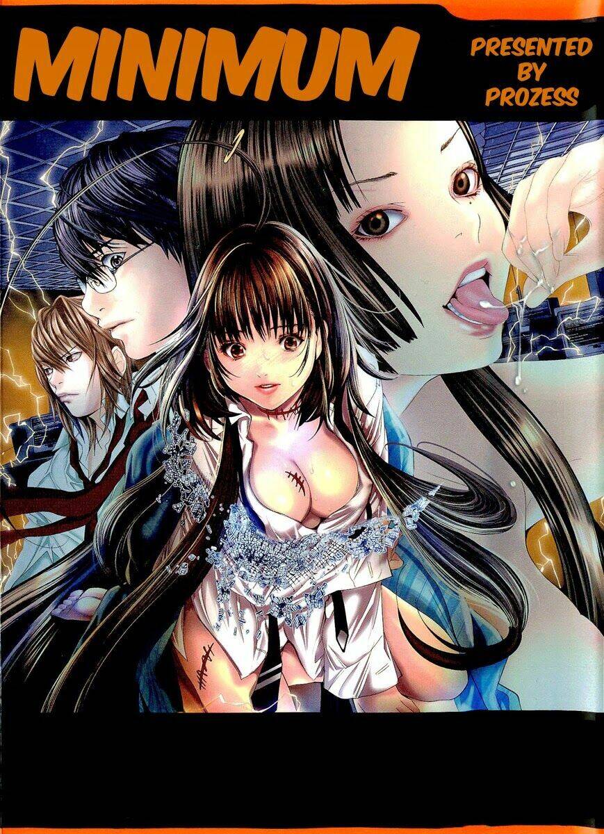 Minimum Chapter 11 - Trang 2