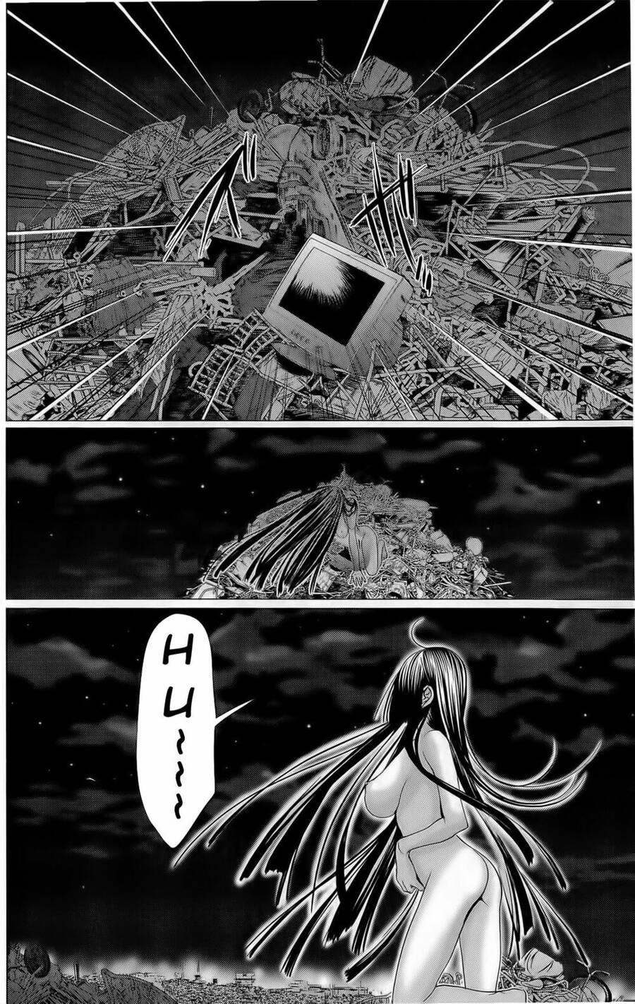 Minimum Chapter 11 - Trang 2