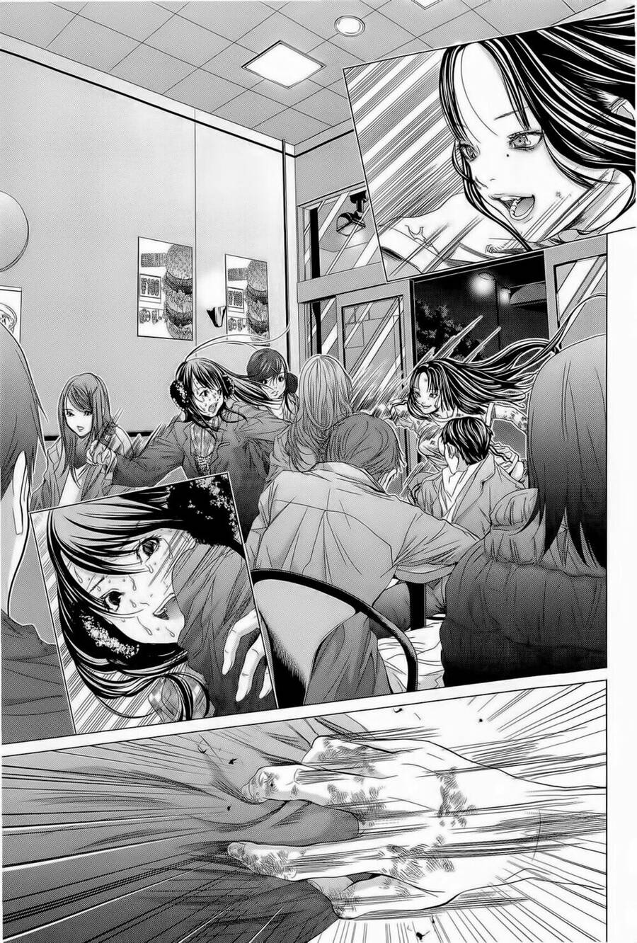 Minimum Chapter 12 - Trang 2