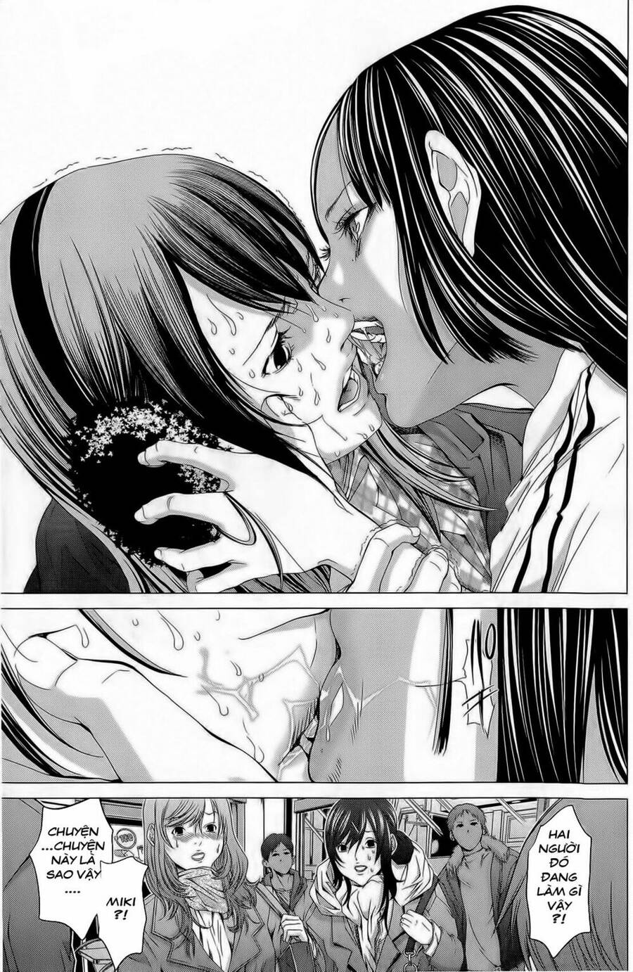 Minimum Chapter 12 - Trang 2