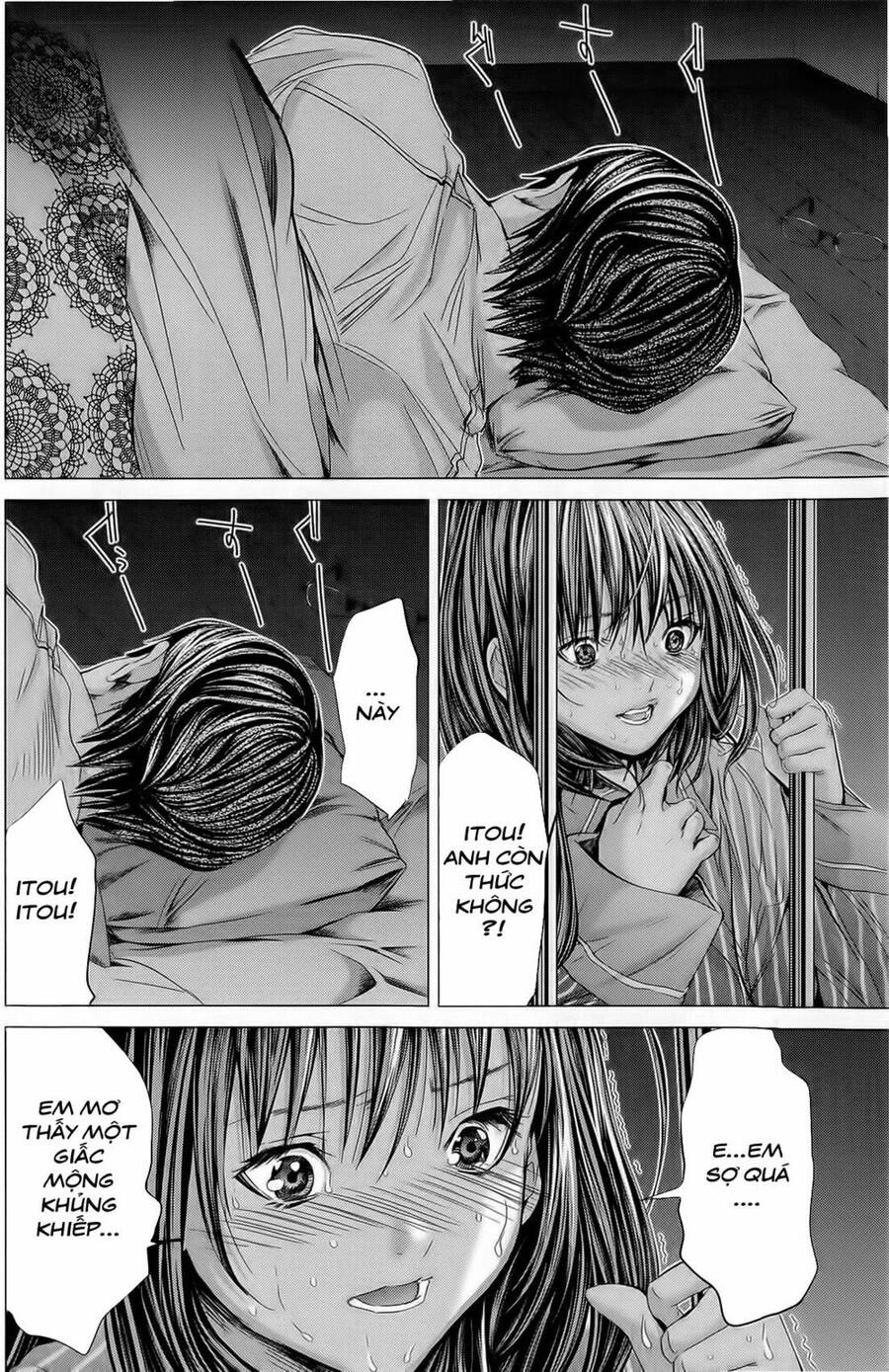 Minimum Chapter 12 - Trang 2