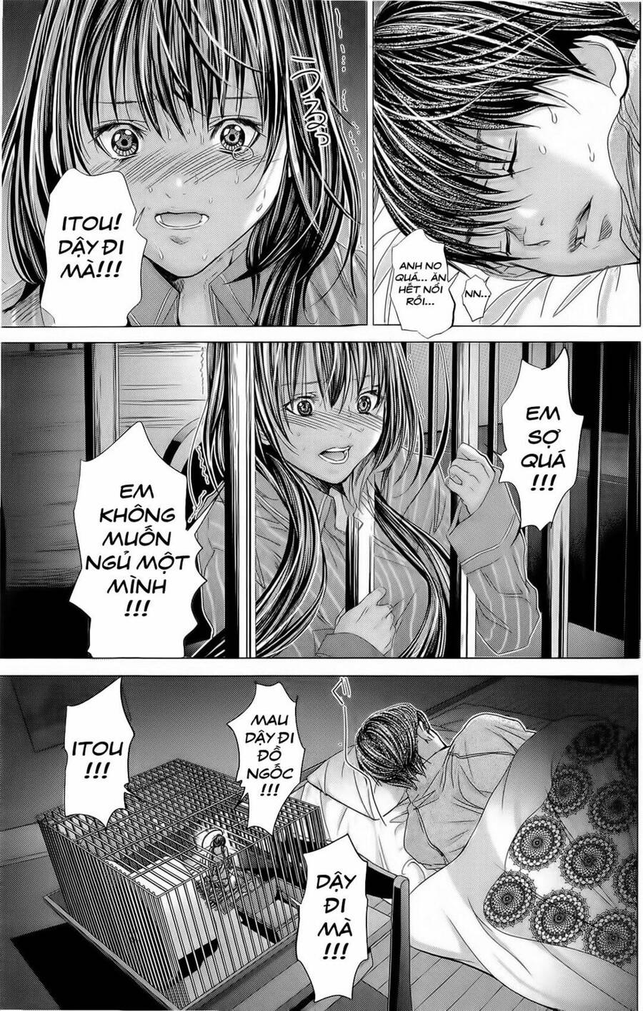 Minimum Chapter 12 - Trang 2