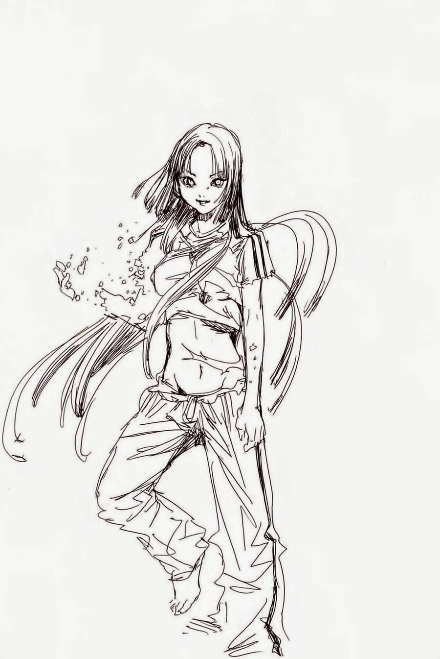 Minimum Chapter 12 - Trang 2