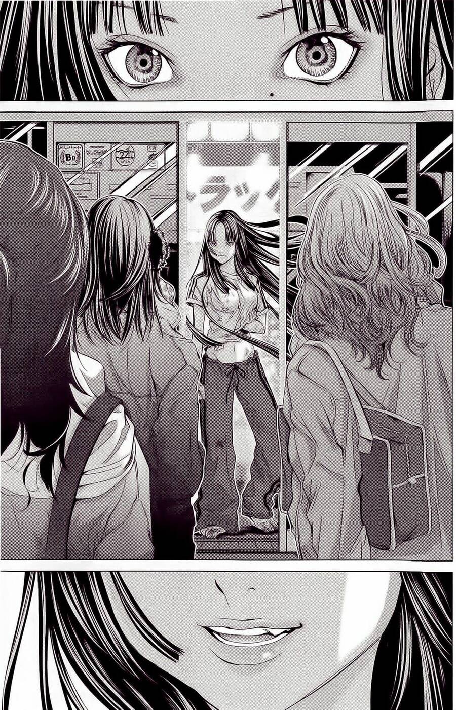 Minimum Chapter 12 - Trang 2