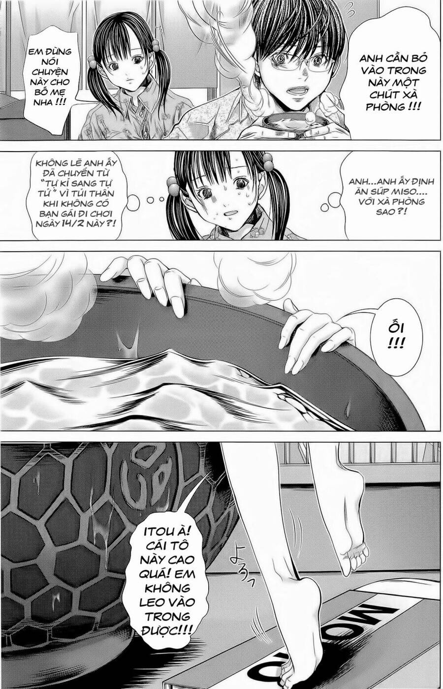 Minimum Chapter 13 - Trang 2