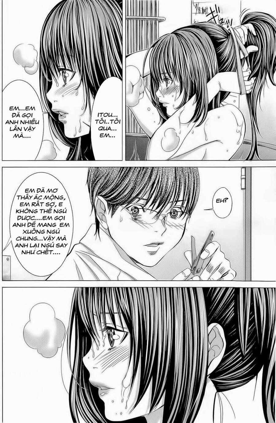 Minimum Chapter 13 - Trang 2