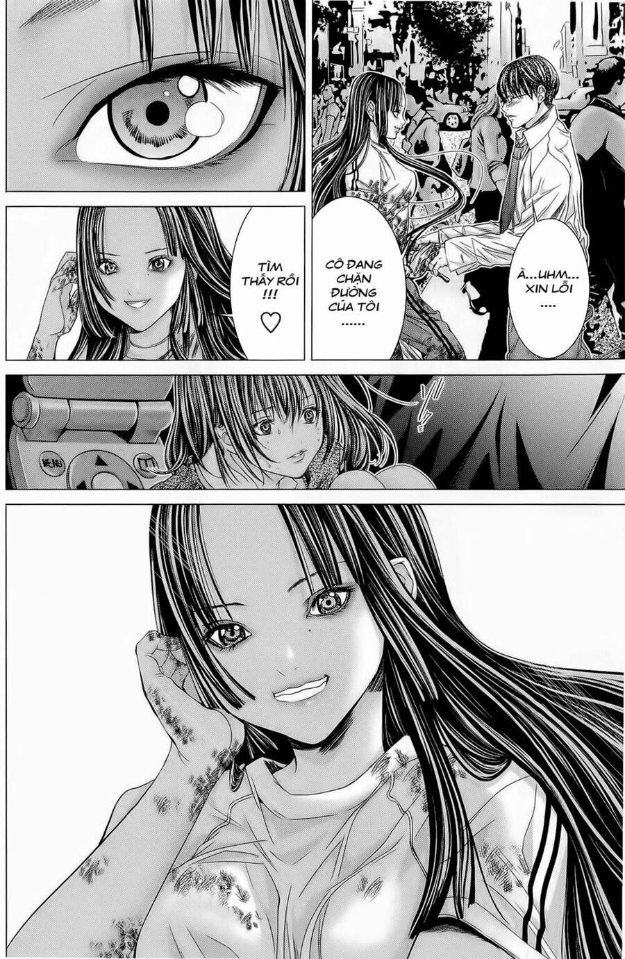 Minimum Chapter 13 - Trang 2