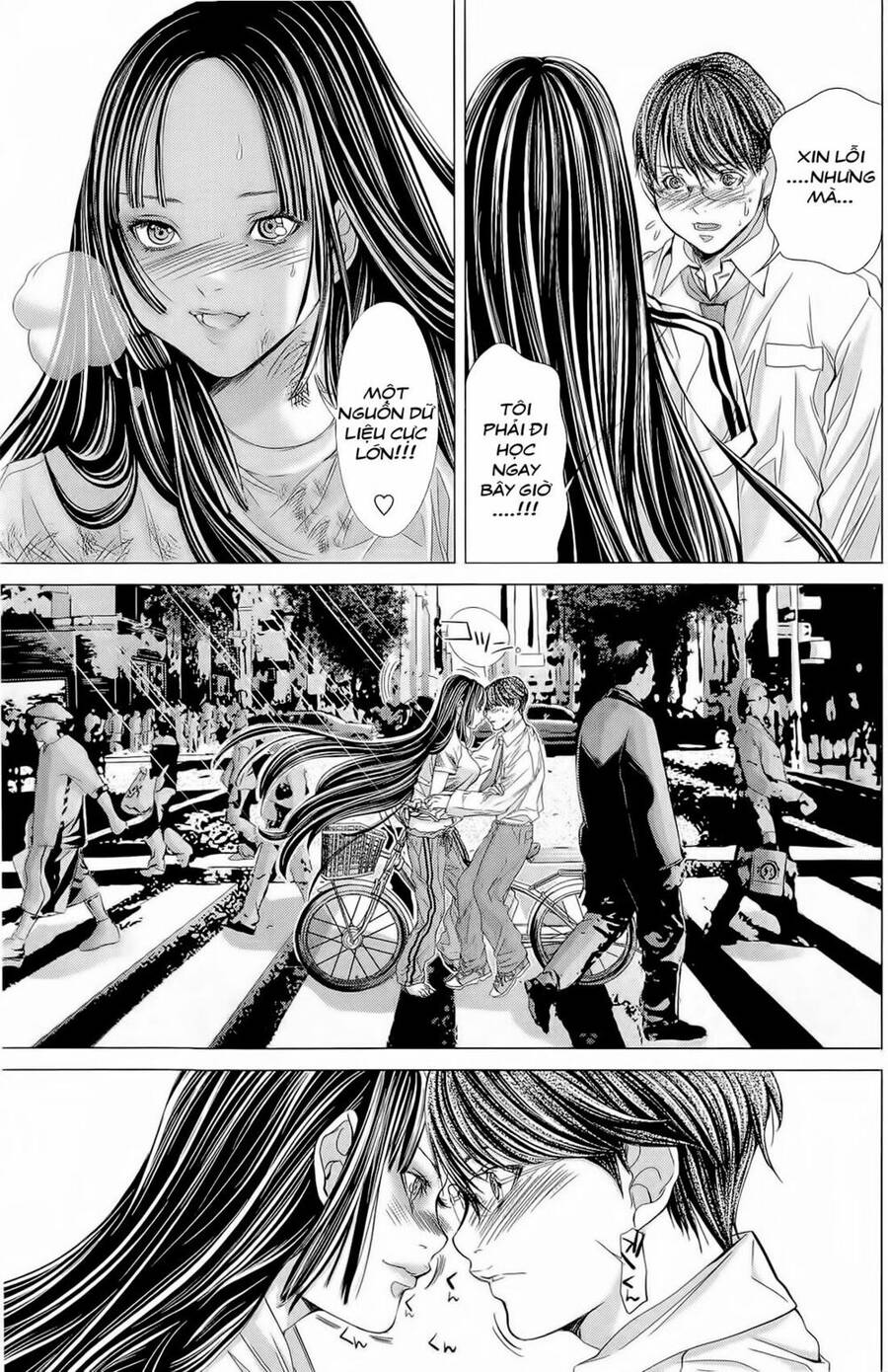 Minimum Chapter 13 - Trang 2