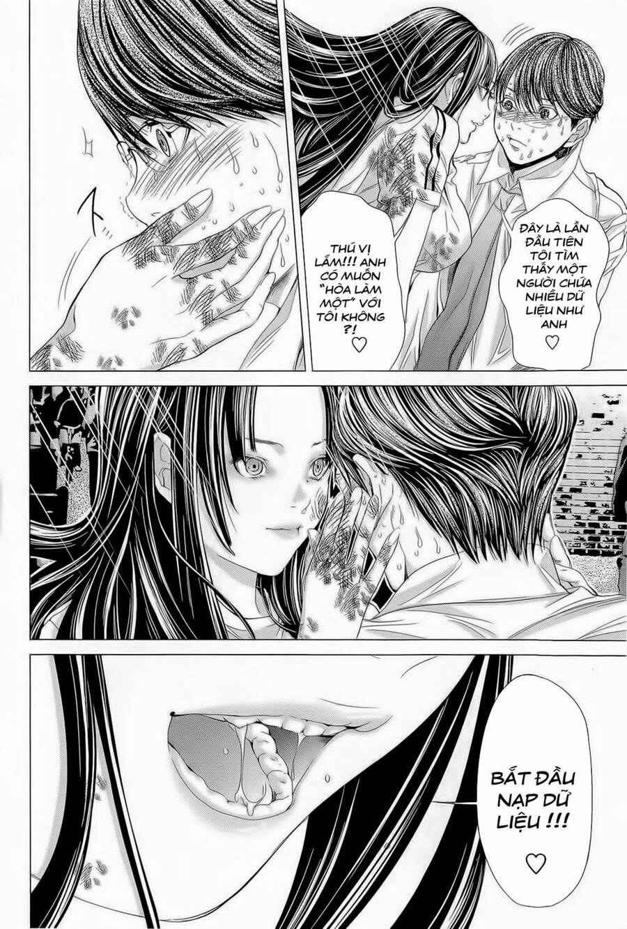 Minimum Chapter 13 - Trang 2