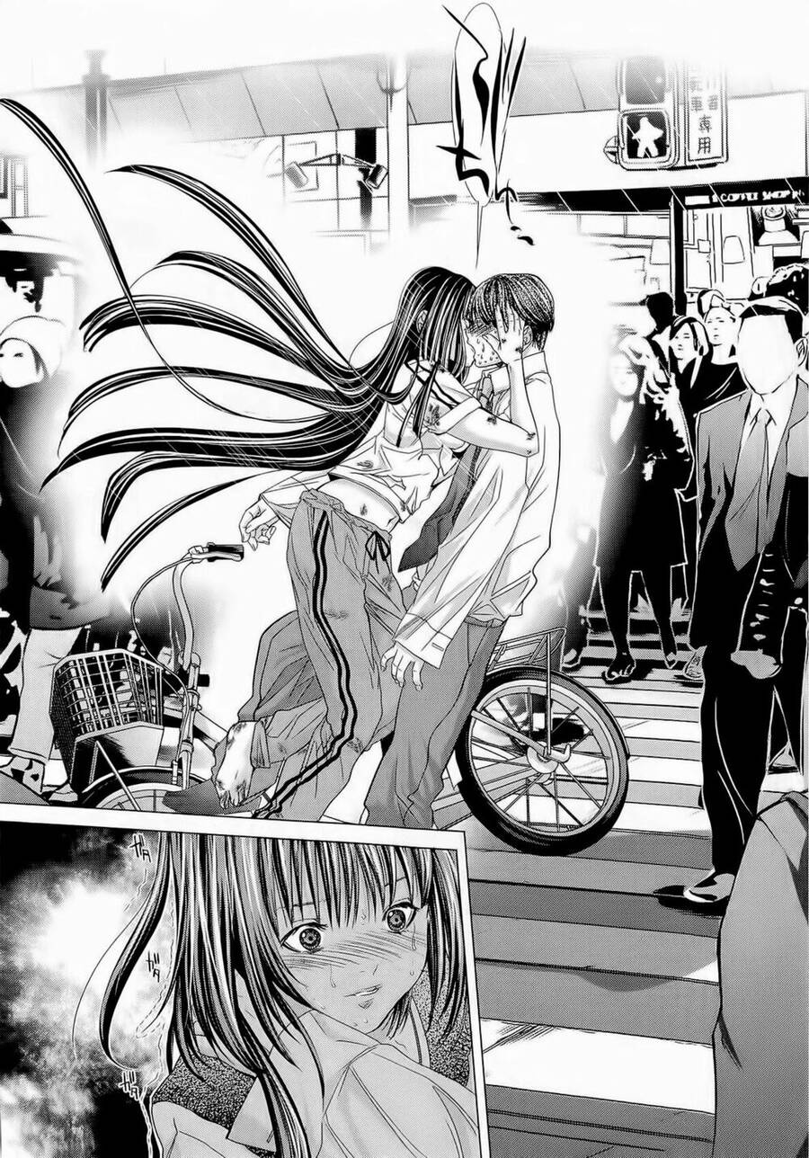 Minimum Chapter 13 - Trang 2