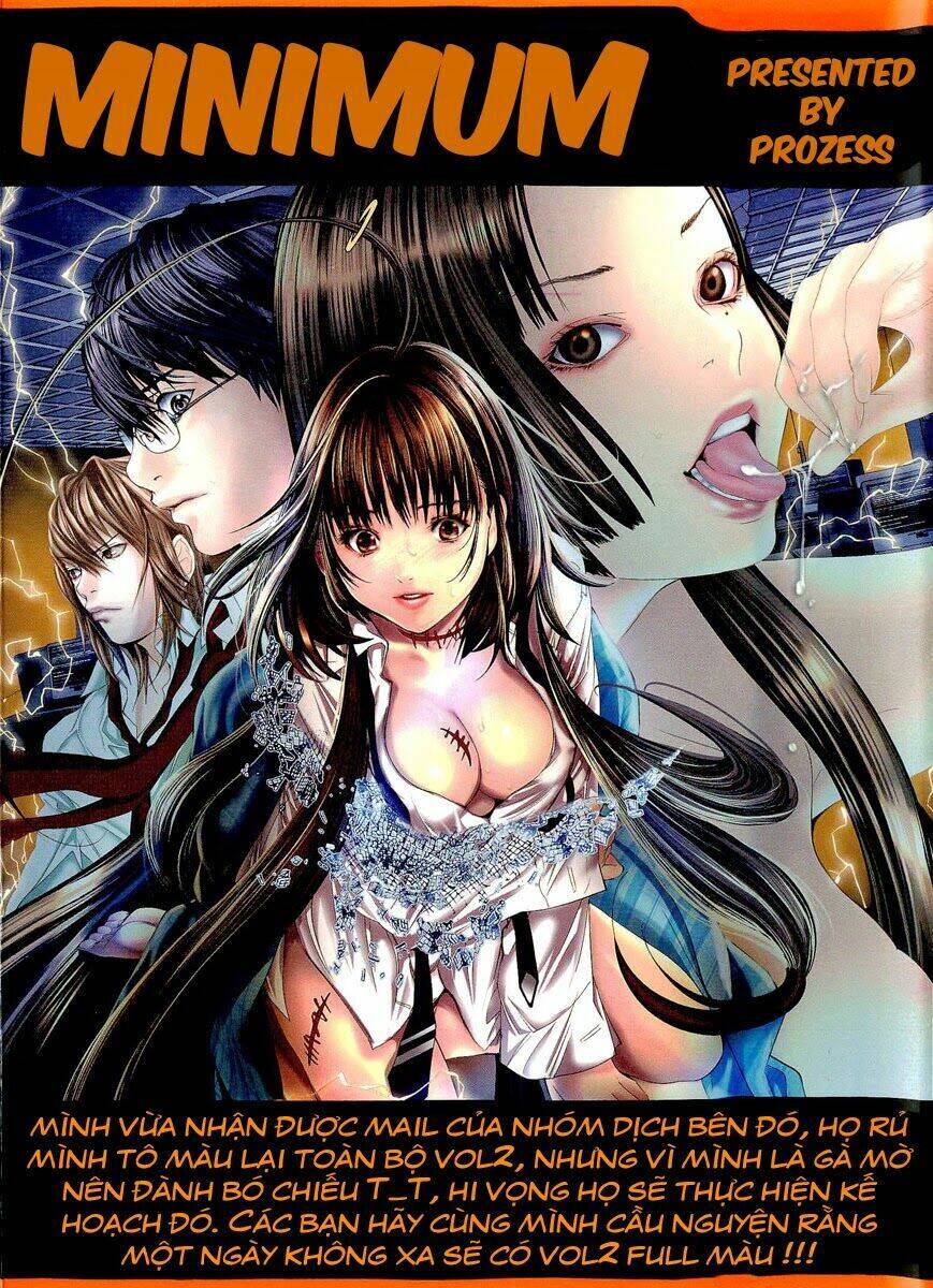 Minimum Chapter 14 - Trang 2