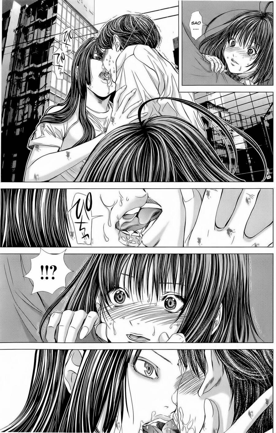 Minimum Chapter 14 - Trang 2