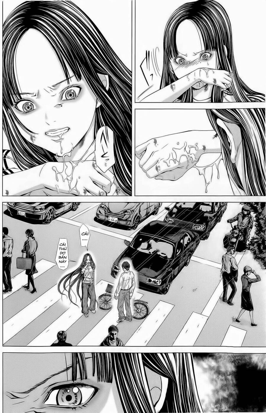 Minimum Chapter 14 - Trang 2