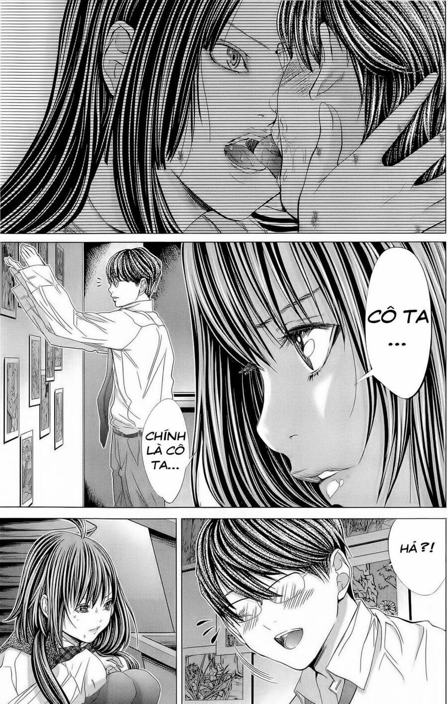 Minimum Chapter 14 - Trang 2