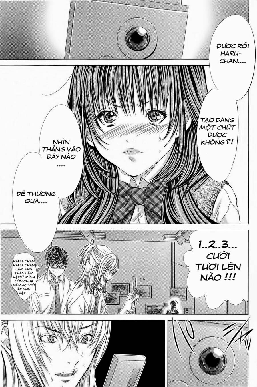 Minimum Chapter 14 - Trang 2