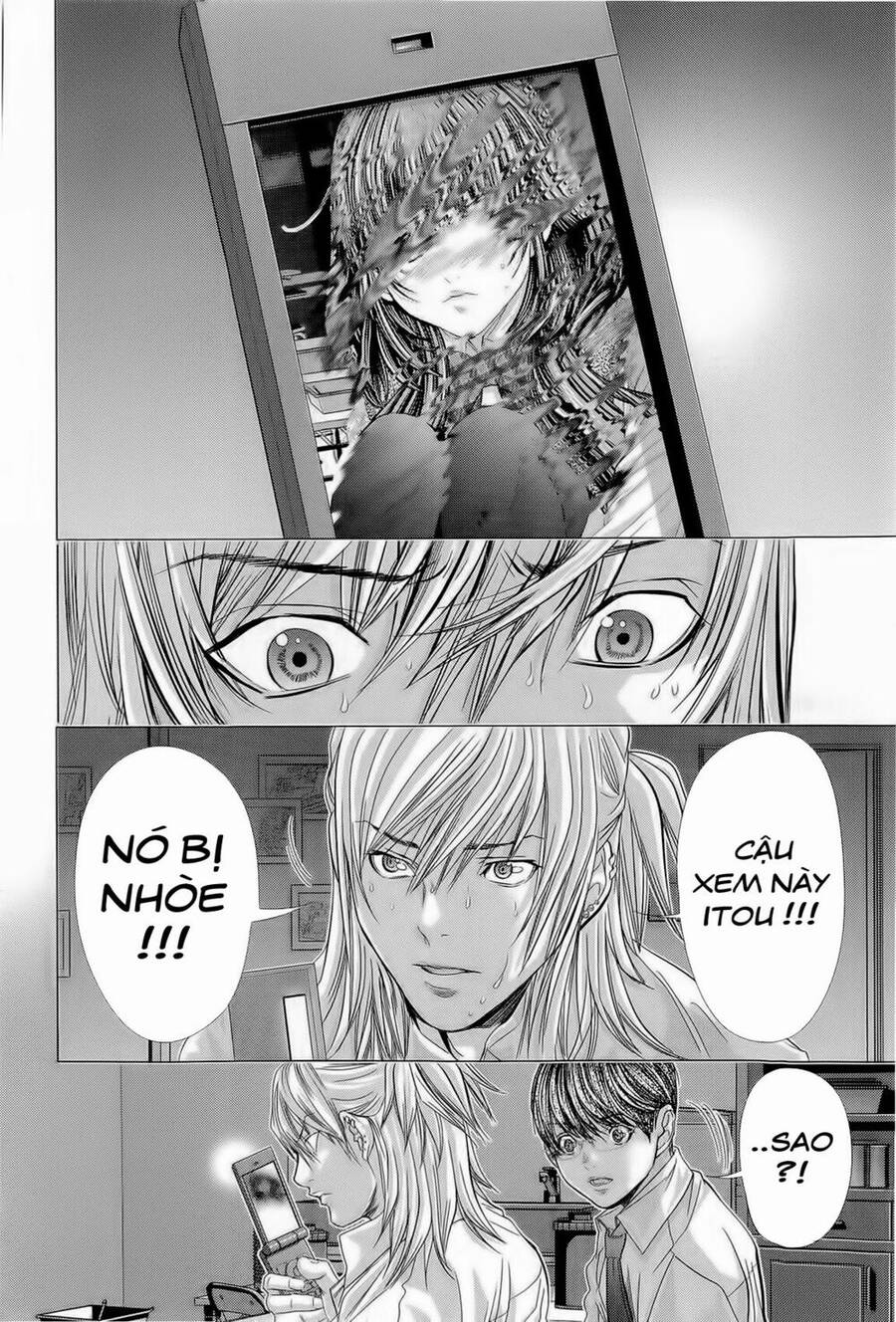 Minimum Chapter 14 - Trang 2