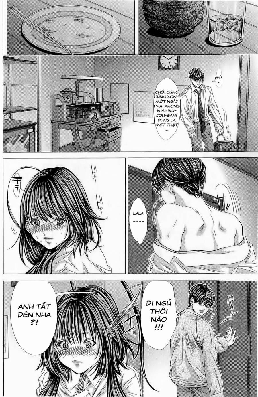 Minimum Chapter 14 - Trang 2