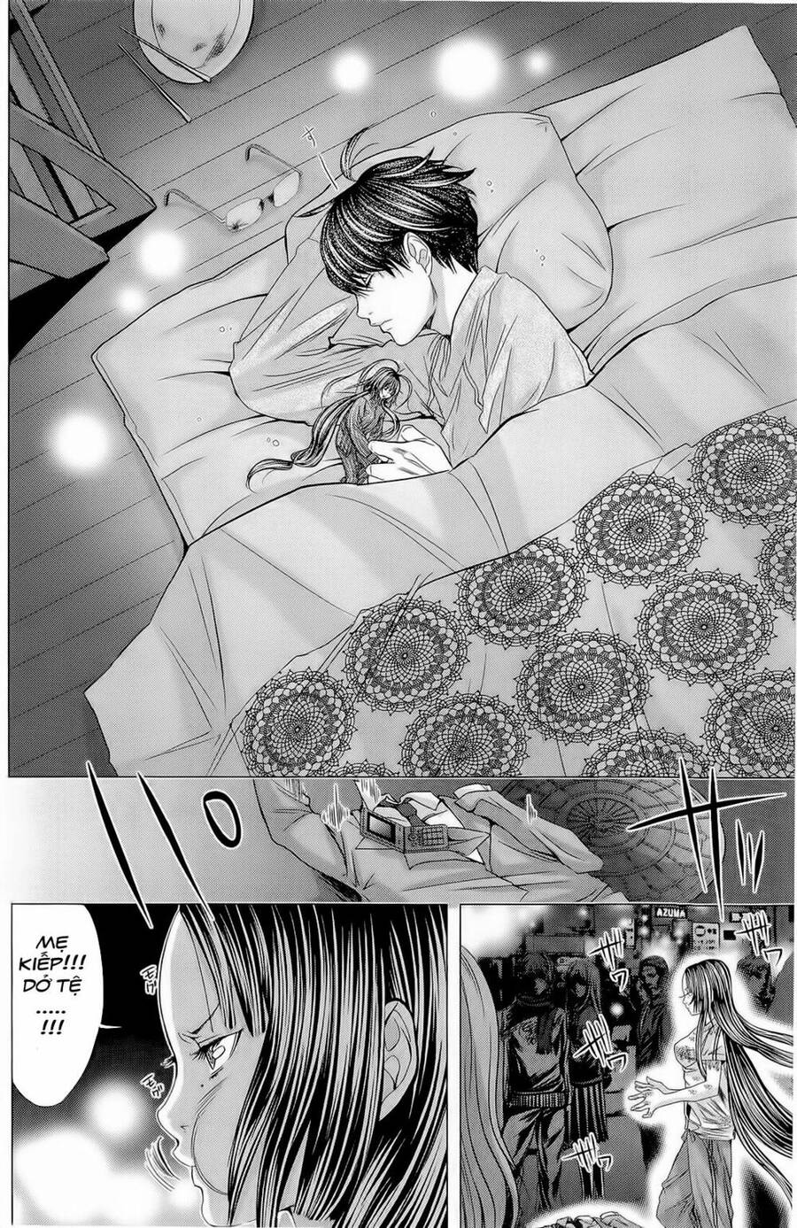 Minimum Chapter 14 - Trang 2