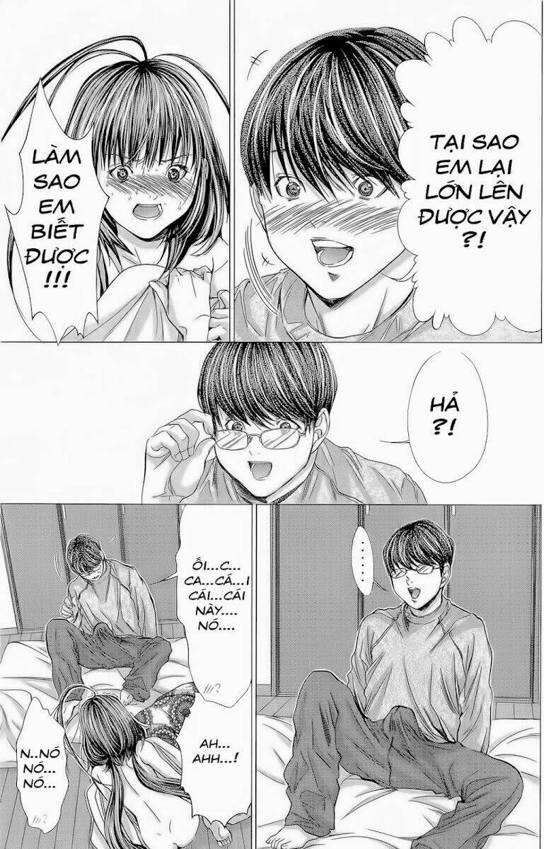 Minimum Chapter 15 - Trang 2