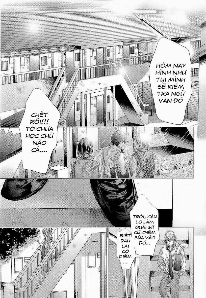 Minimum Chapter 15 - Trang 2