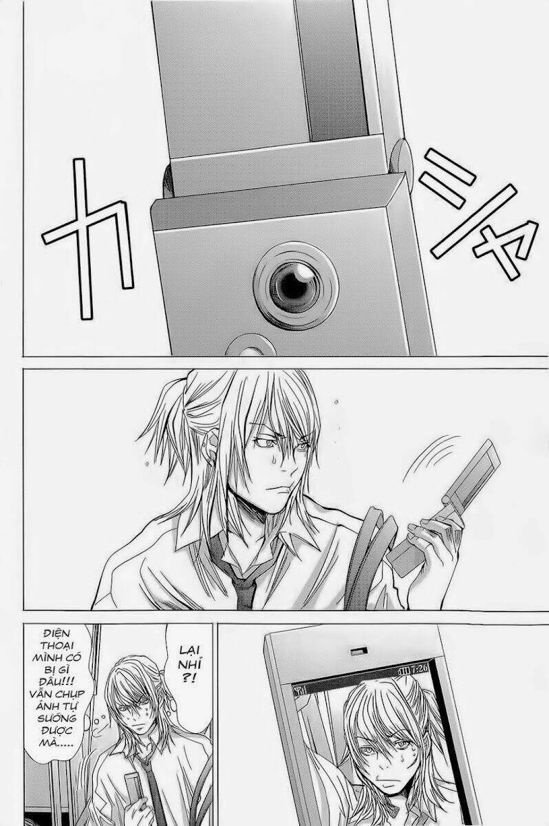 Minimum Chapter 15 - Trang 2